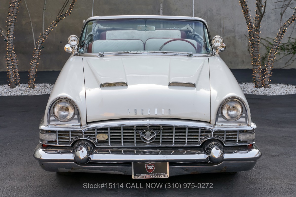 Used 1955 Packard Caribbean  | Los Angeles, CA