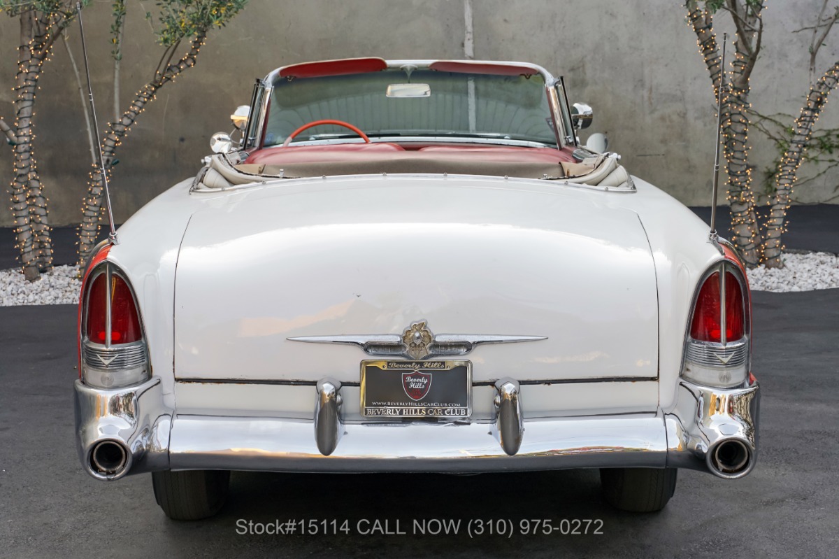 Used 1955 Packard Caribbean  | Los Angeles, CA