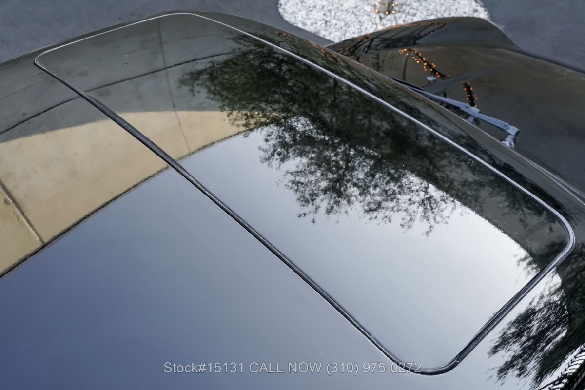 Used 1997 Porsche Carrera Coupe | St. Petersburg, FL