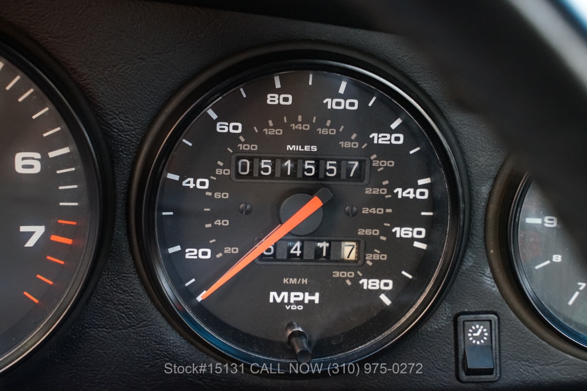 Used 1997 Porsche Carrera Coupe | St. Petersburg, FL