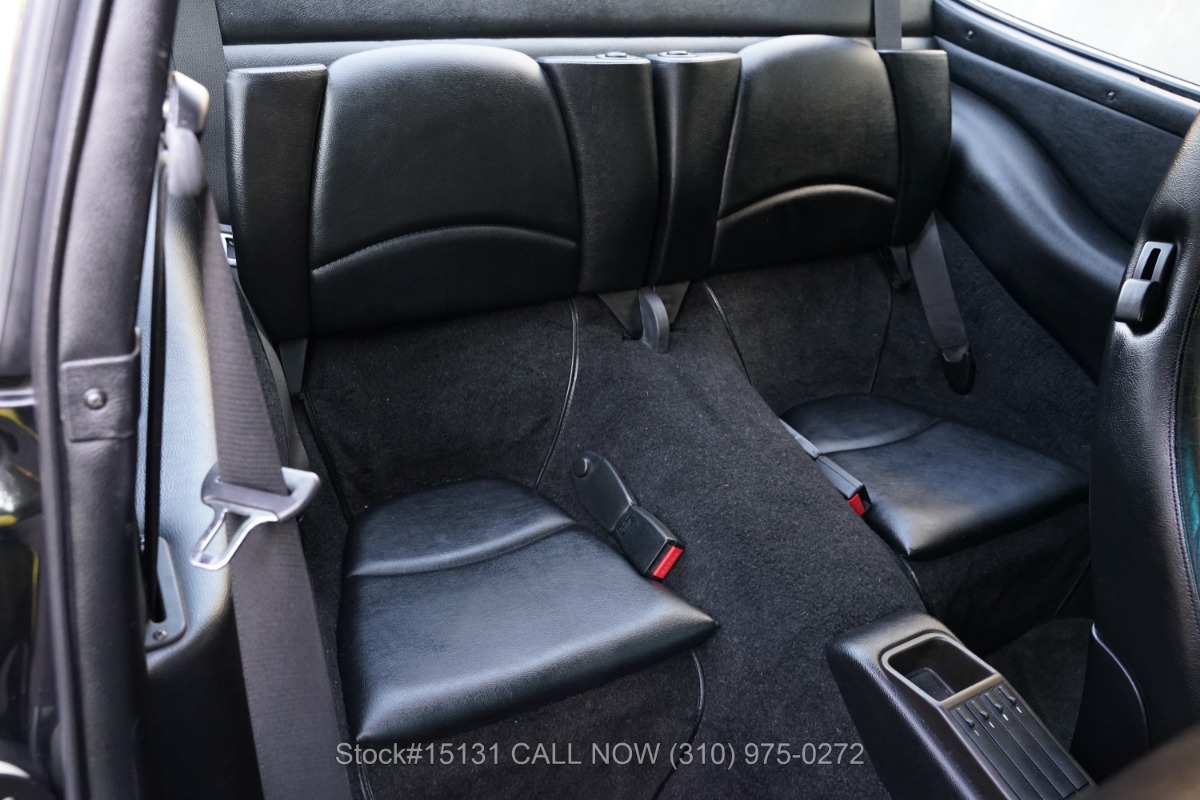 Used 1997 Porsche Carrera Coupe | St. Petersburg, FL