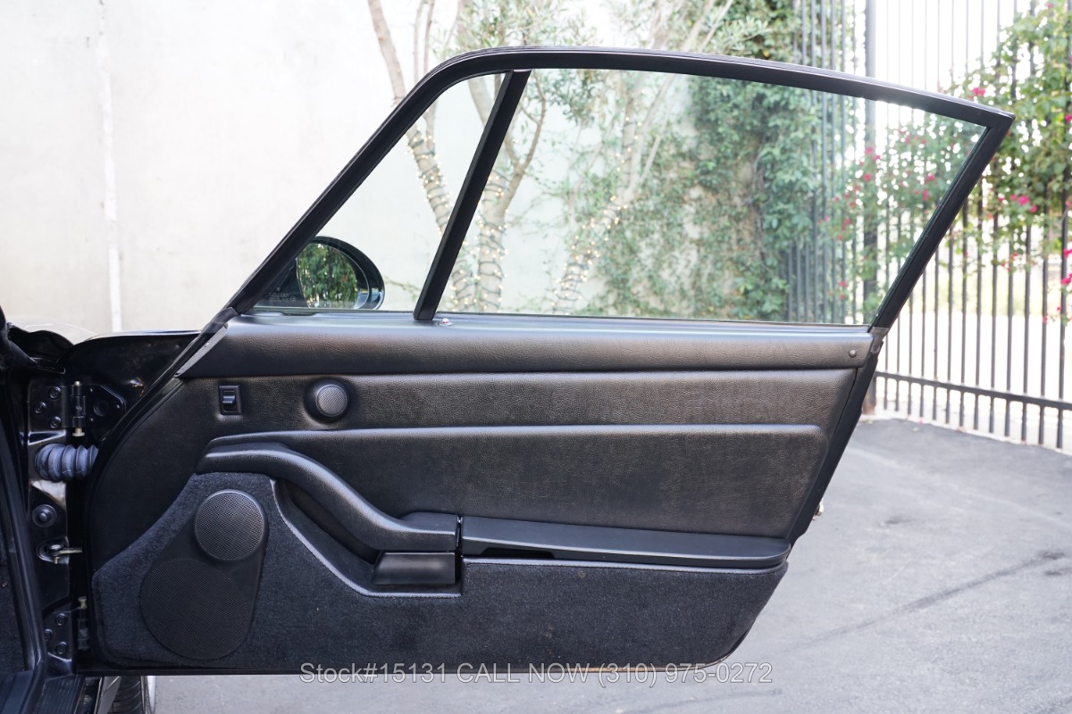 Used 1997 Porsche Carrera Coupe | St. Petersburg, FL