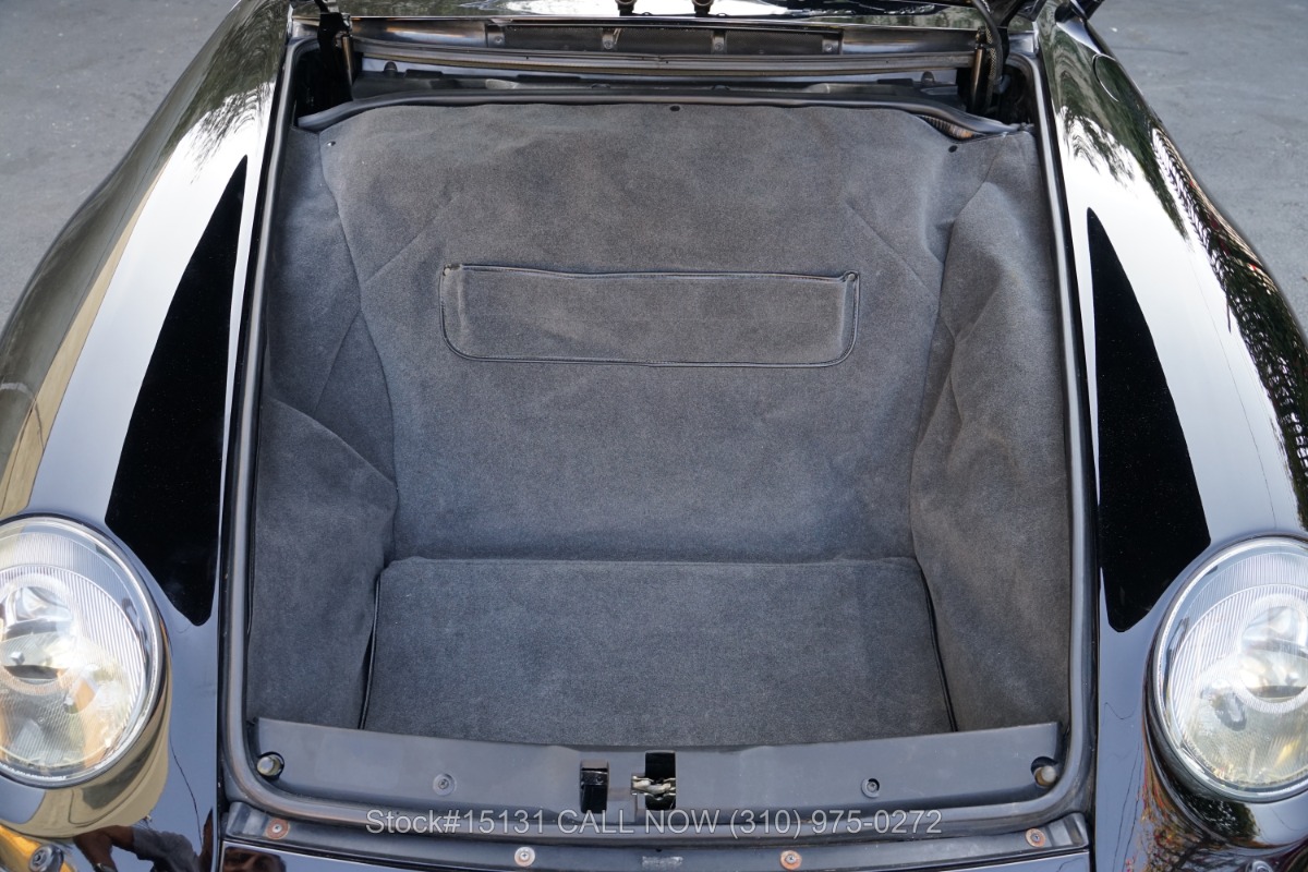 Used 1997 Porsche Carrera Coupe | St. Petersburg, FL