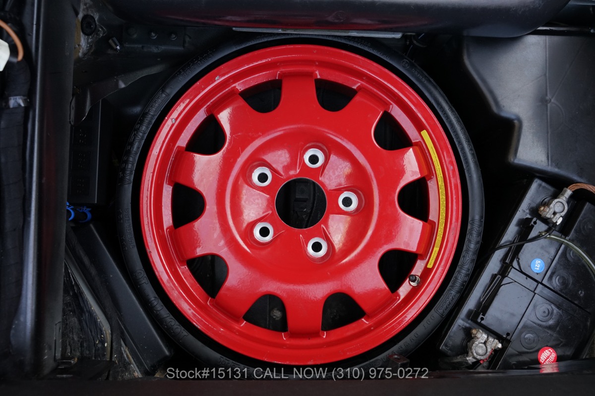 Used 1997 Porsche Carrera Coupe | St. Petersburg, FL