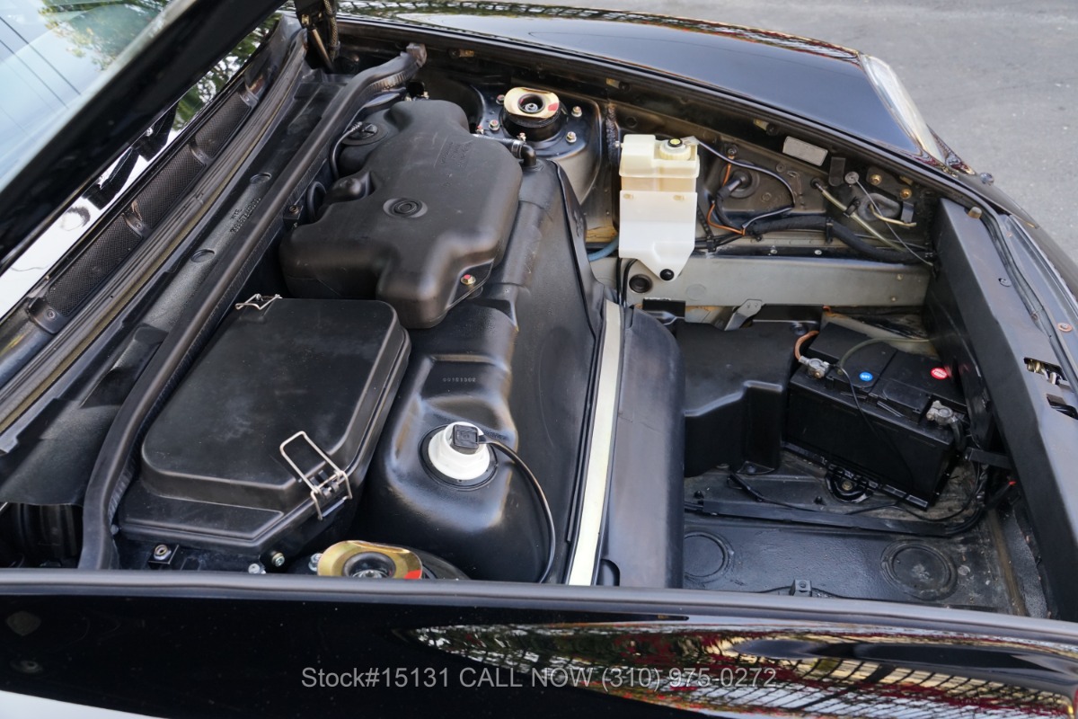 Used 1997 Porsche Carrera Coupe | St. Petersburg, FL