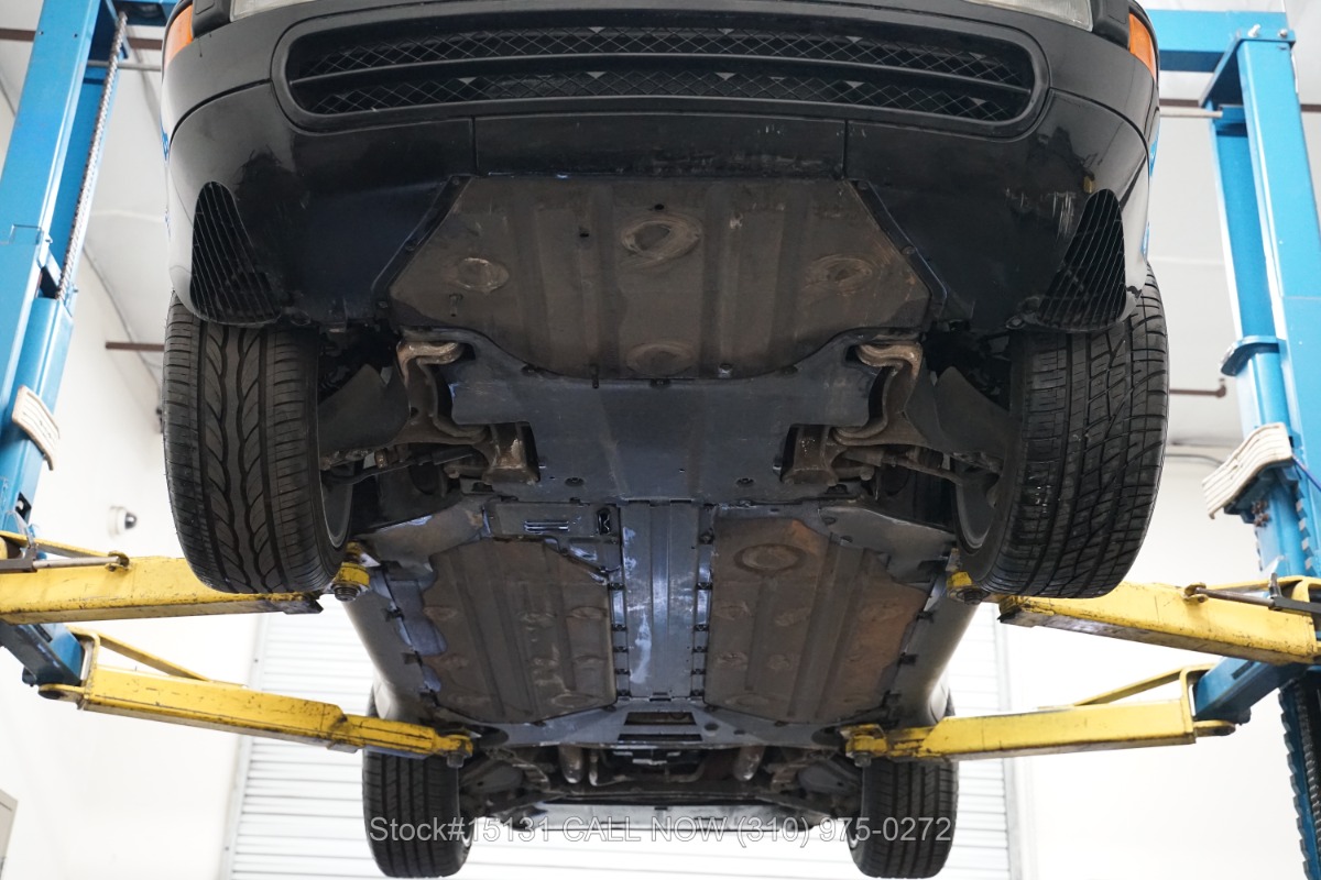 Used 1997 Porsche Carrera Coupe | St. Petersburg, FL