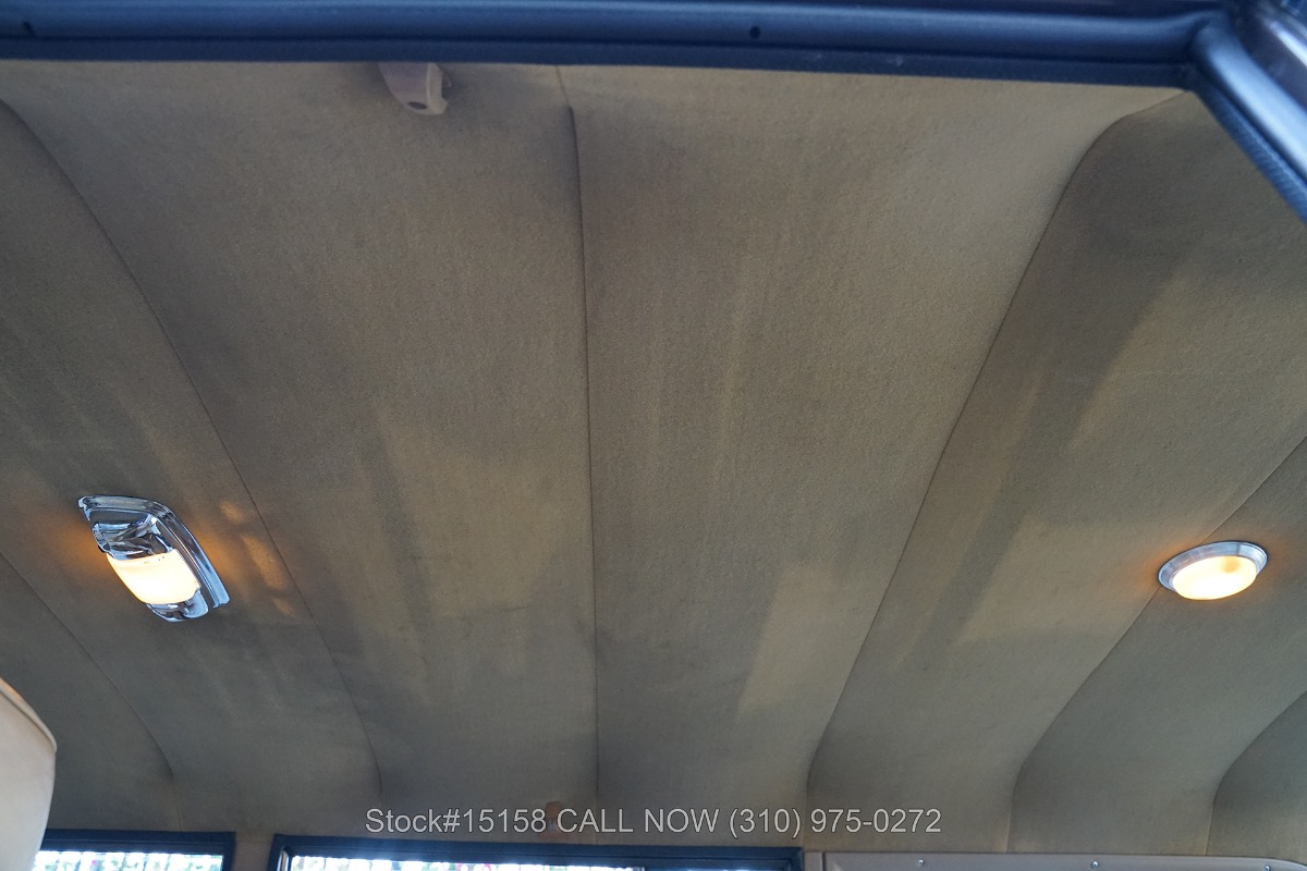 Used 1987 Jeep Grand Wagoneer 4x4 | St. Petersburg, FL