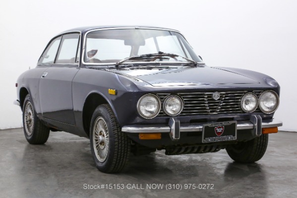 1973 Alfa Romeo GTV 2000