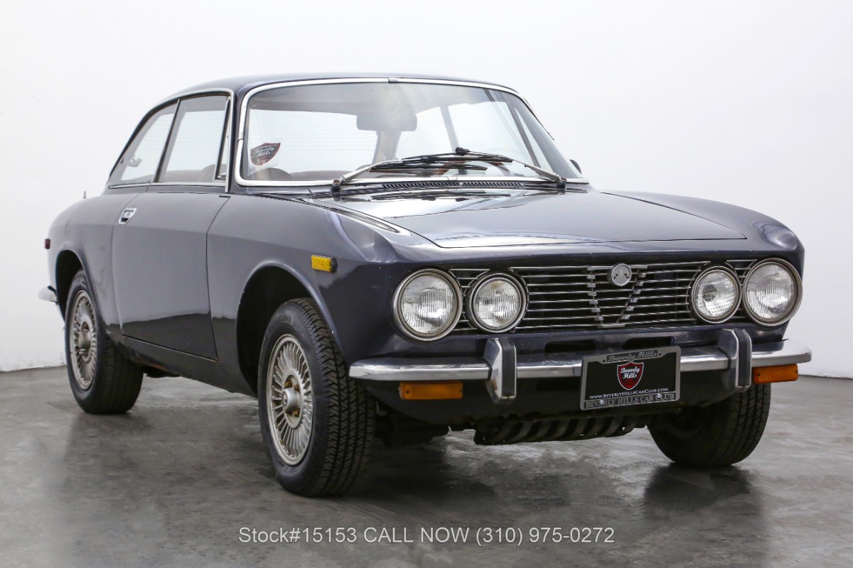 Used 1973 Alfa Romeo GTV 2000 | St. Petersburg, FL