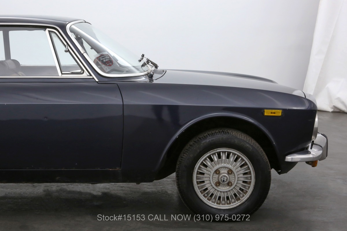 Used 1973 Alfa Romeo GTV 2000 | St. Petersburg, FL
