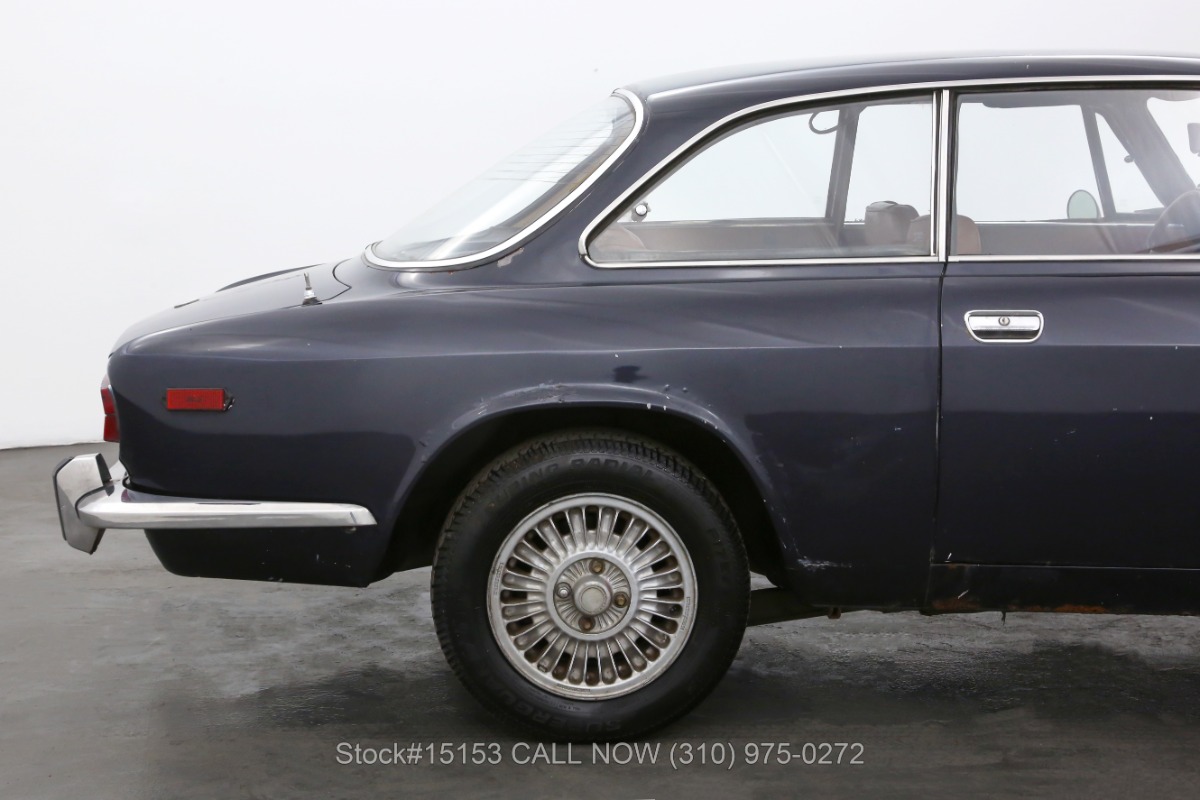 Used 1973 Alfa Romeo GTV 2000 | St. Petersburg, FL