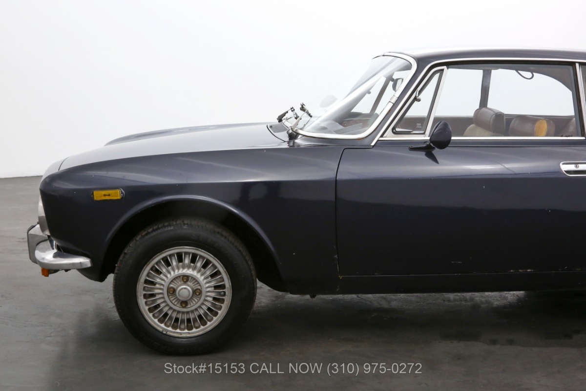 Used 1973 Alfa Romeo GTV 2000 | St. Petersburg, FL