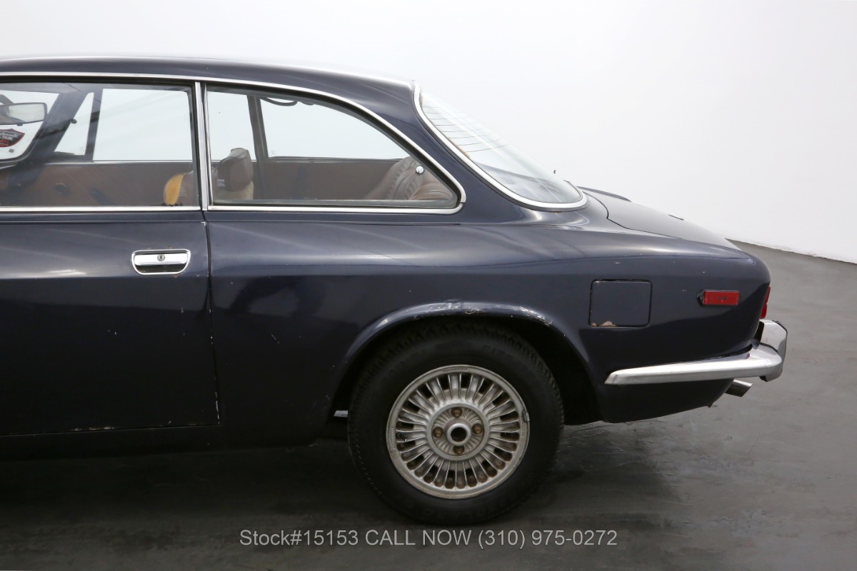 Used 1973 Alfa Romeo GTV 2000 | St. Petersburg, FL
