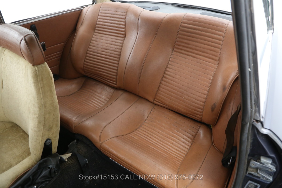 Used 1973 Alfa Romeo GTV 2000 | St. Petersburg, FL