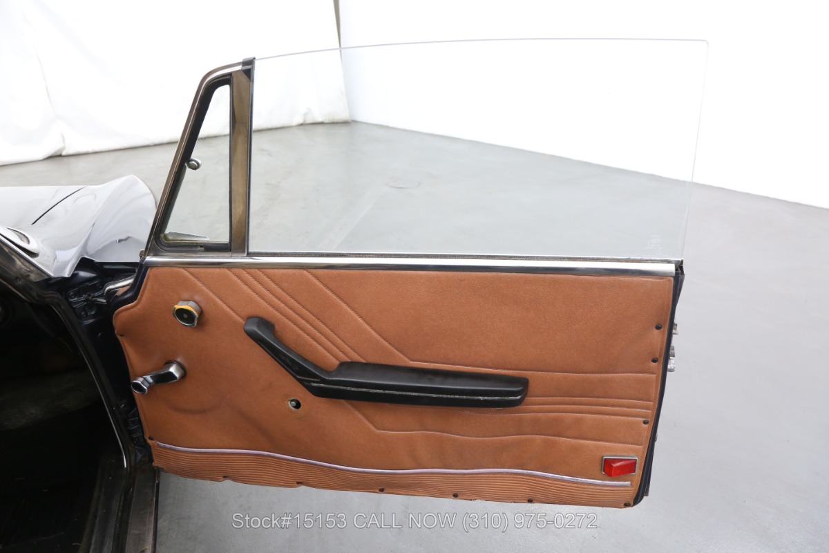 Used 1973 Alfa Romeo GTV 2000 | St. Petersburg, FL