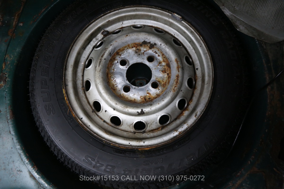 Used 1973 Alfa Romeo GTV 2000 | St. Petersburg, FL