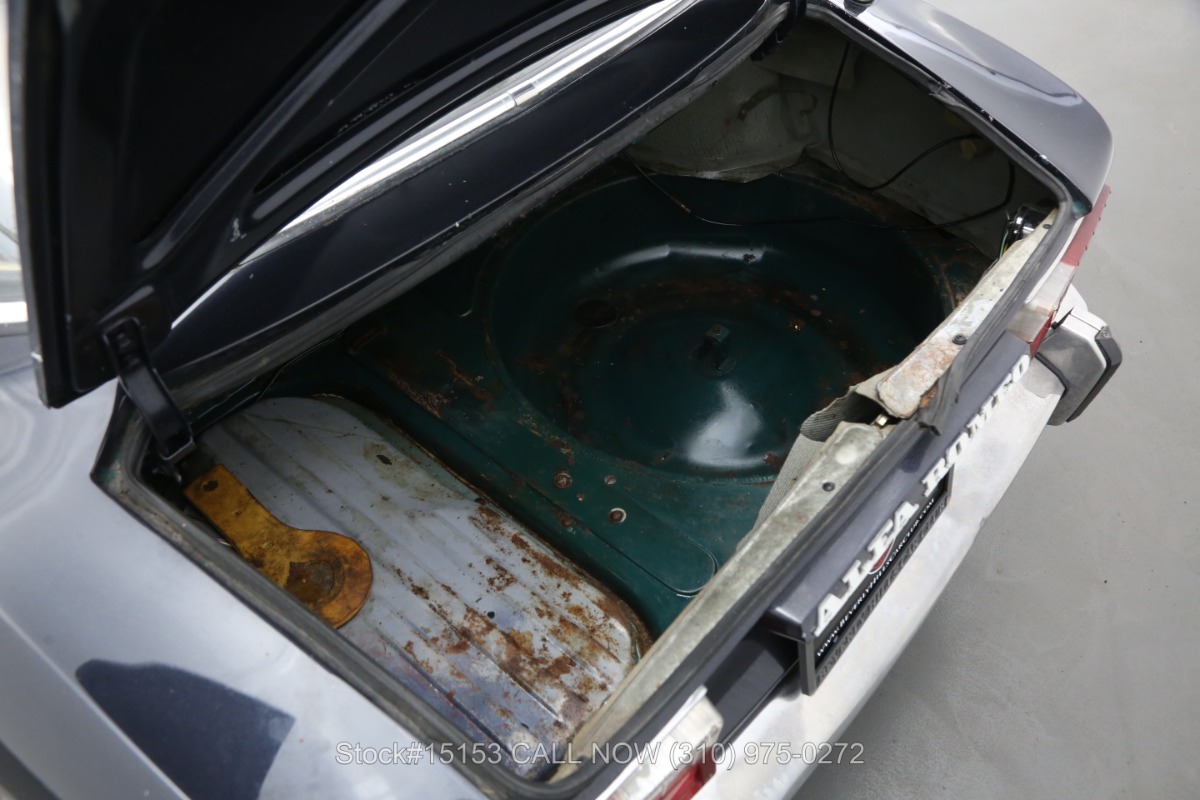 Used 1973 Alfa Romeo GTV 2000 | St. Petersburg, FL