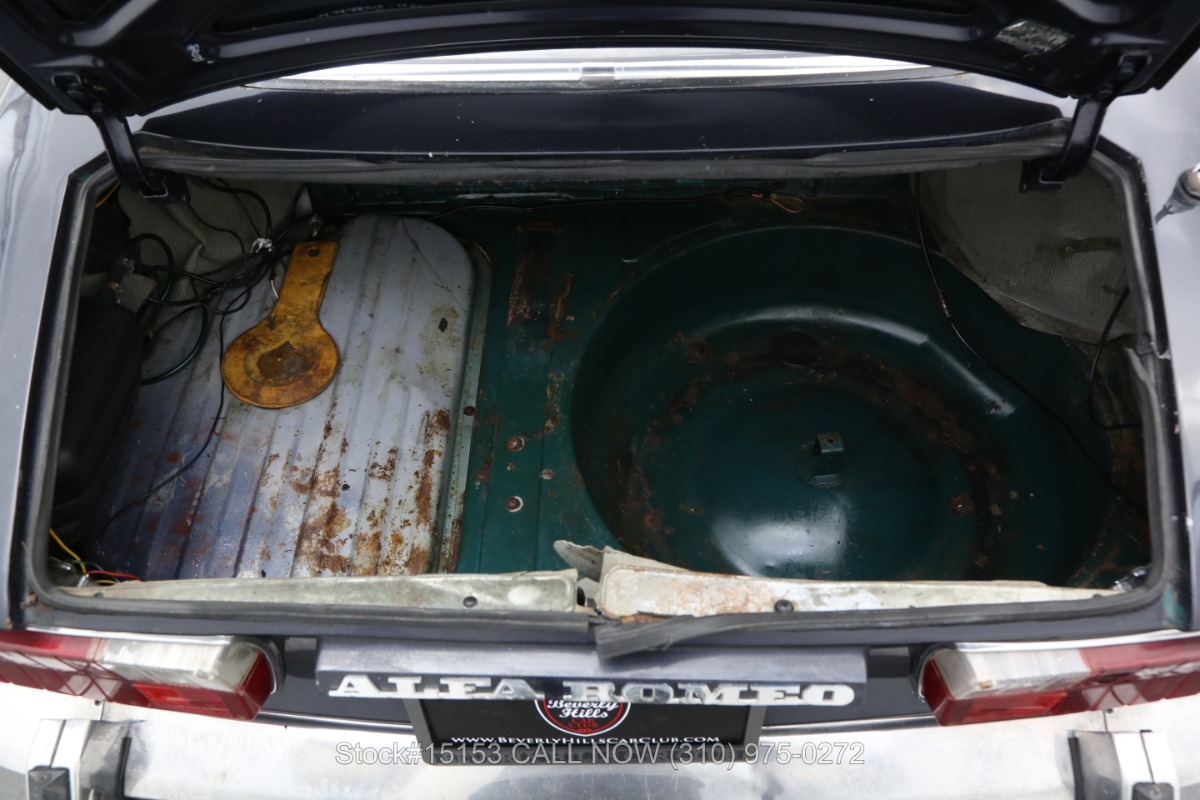 Used 1973 Alfa Romeo GTV 2000 | St. Petersburg, FL