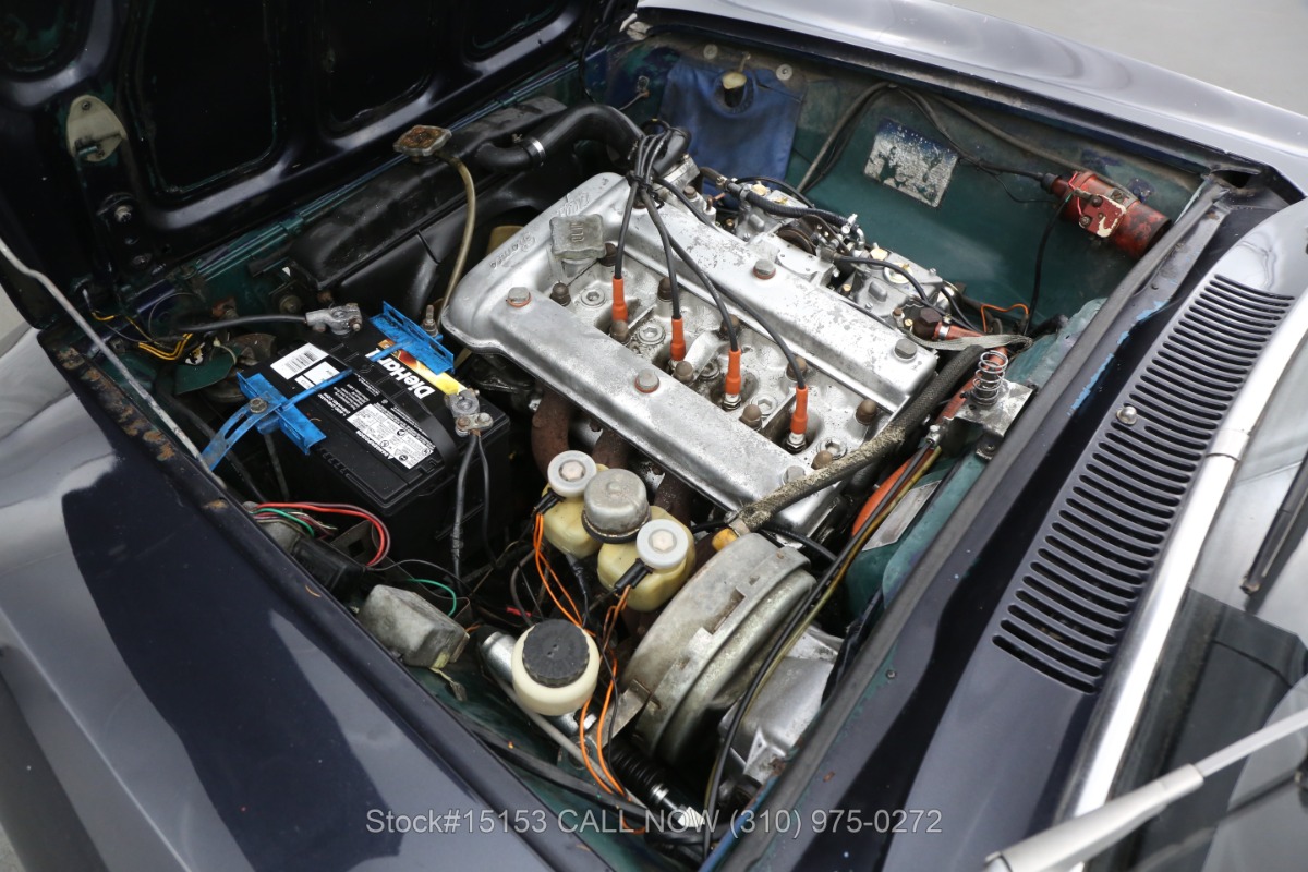 Used 1973 Alfa Romeo GTV 2000 | St. Petersburg, FL