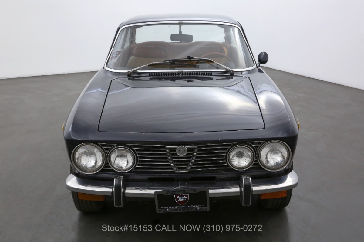 Used 1973 Alfa Romeo GTV 2000 | St. Petersburg, FL