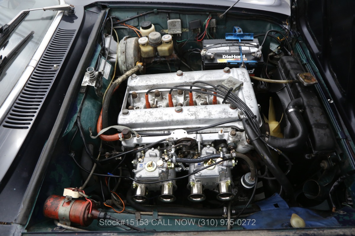 Used 1973 Alfa Romeo GTV 2000 | St. Petersburg, FL