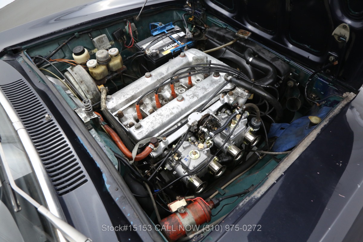 Used 1973 Alfa Romeo GTV 2000 | St. Petersburg, FL