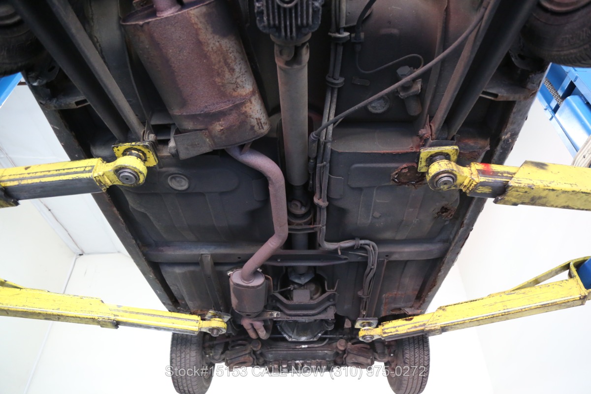 Used 1973 Alfa Romeo GTV 2000 | St. Petersburg, FL