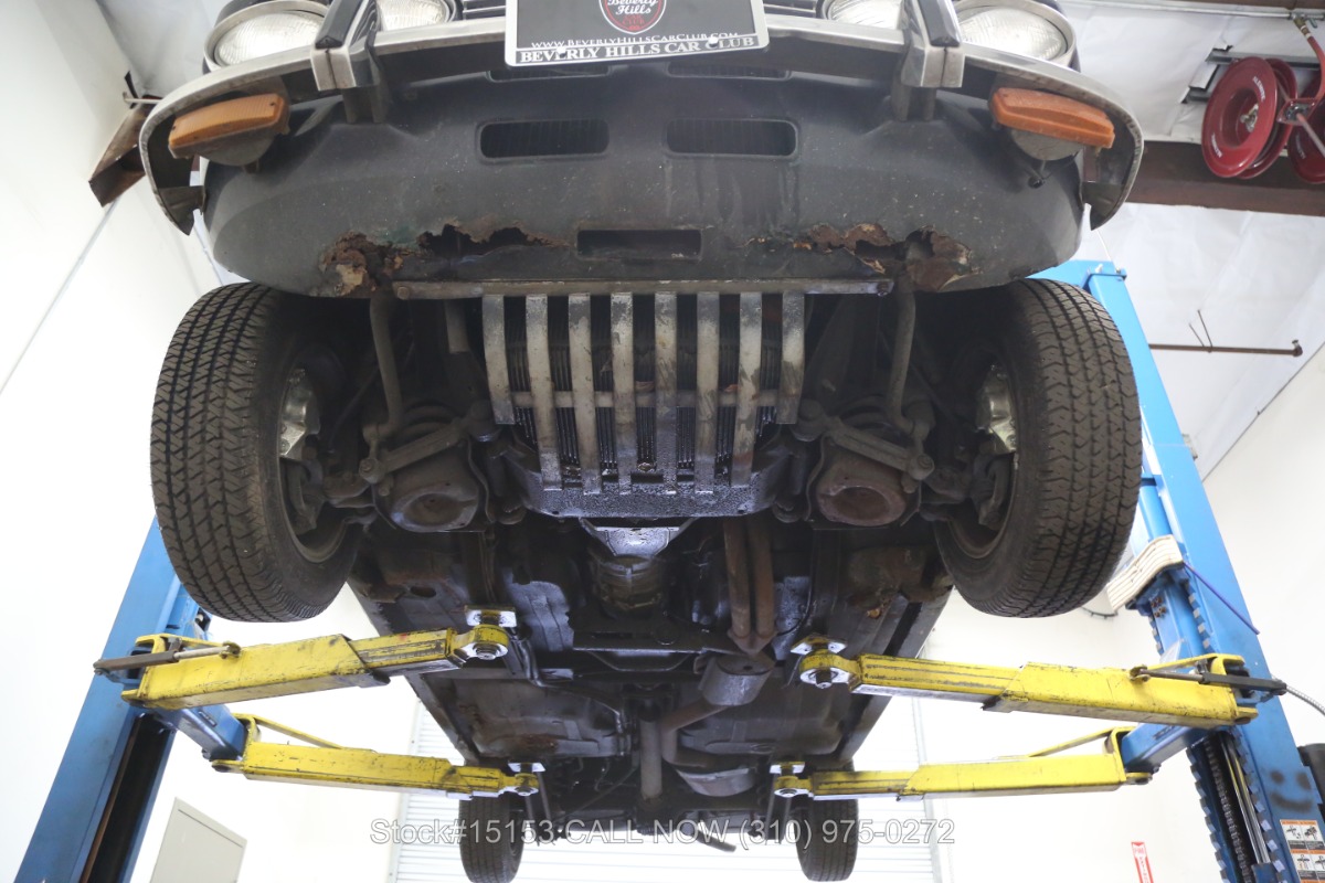 Used 1973 Alfa Romeo GTV 2000 | St. Petersburg, FL