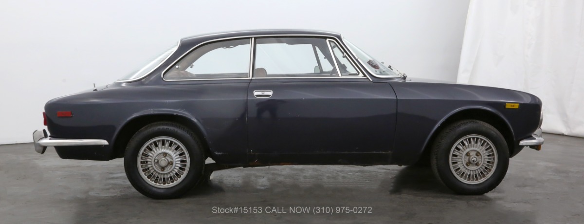 Used 1973 Alfa Romeo GTV 2000 | St. Petersburg, FL