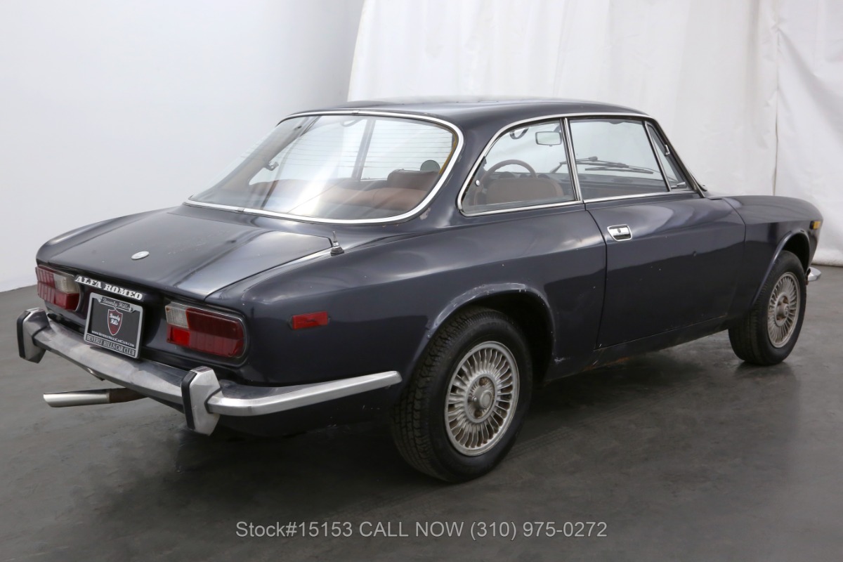 Used 1973 Alfa Romeo GTV 2000 | St. Petersburg, FL