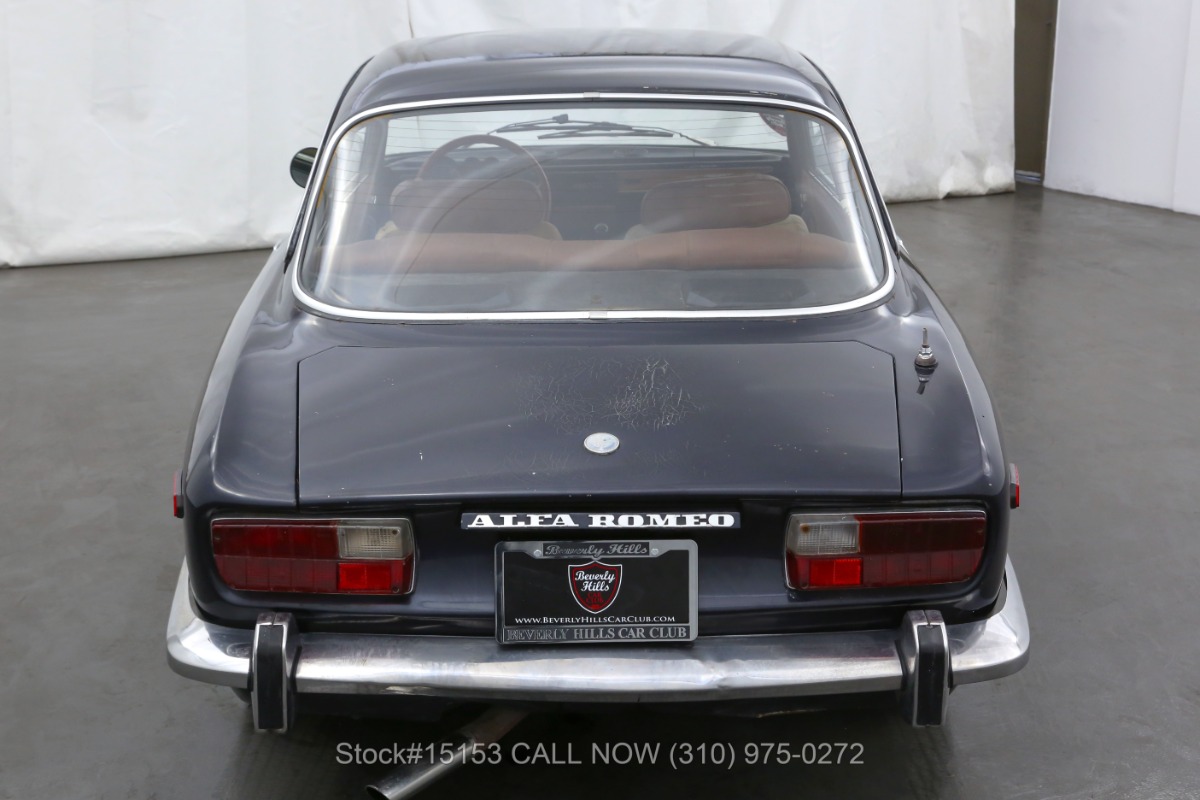 Used 1973 Alfa Romeo GTV 2000 | St. Petersburg, FL
