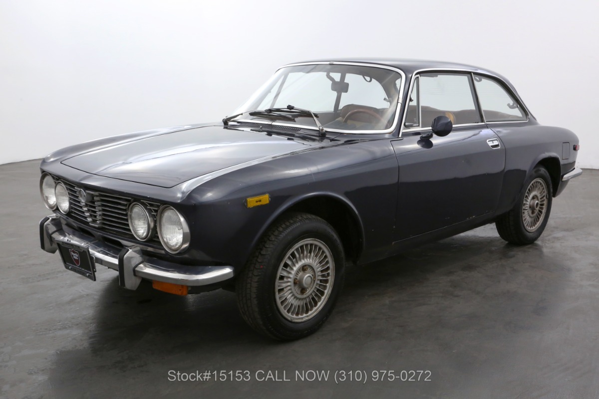 Used 1973 Alfa Romeo GTV 2000 | St. Petersburg, FL