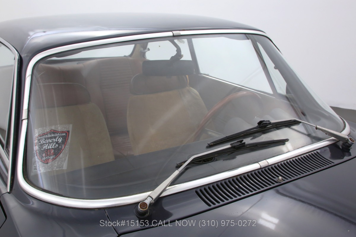 Used 1973 Alfa Romeo GTV 2000 | St. Petersburg, FL