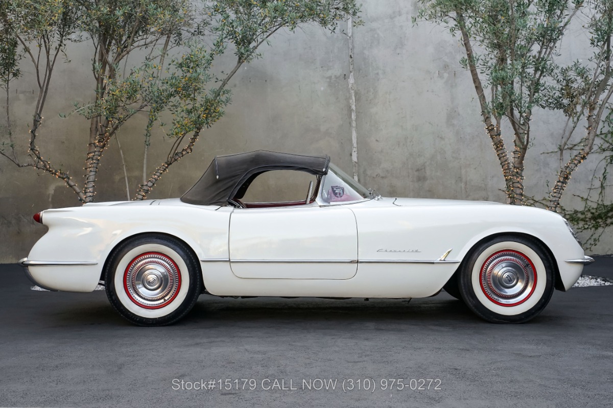 Used 1954 Chevrolet Corvette  | Los Angeles, CA