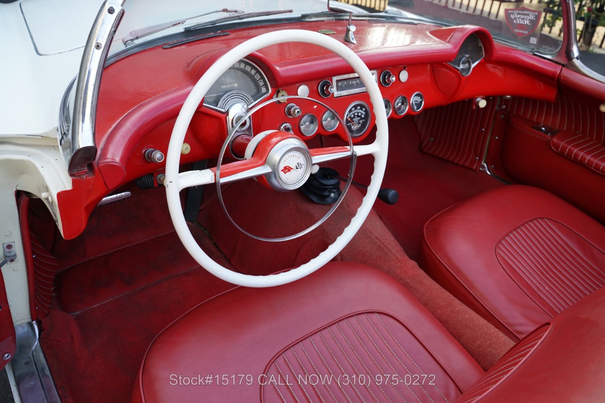 Used 1954 Chevrolet Corvette  | Los Angeles, CA