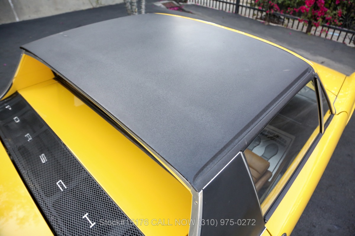Used 1976 Porsche 914 2.0 | St. Petersburg, FL