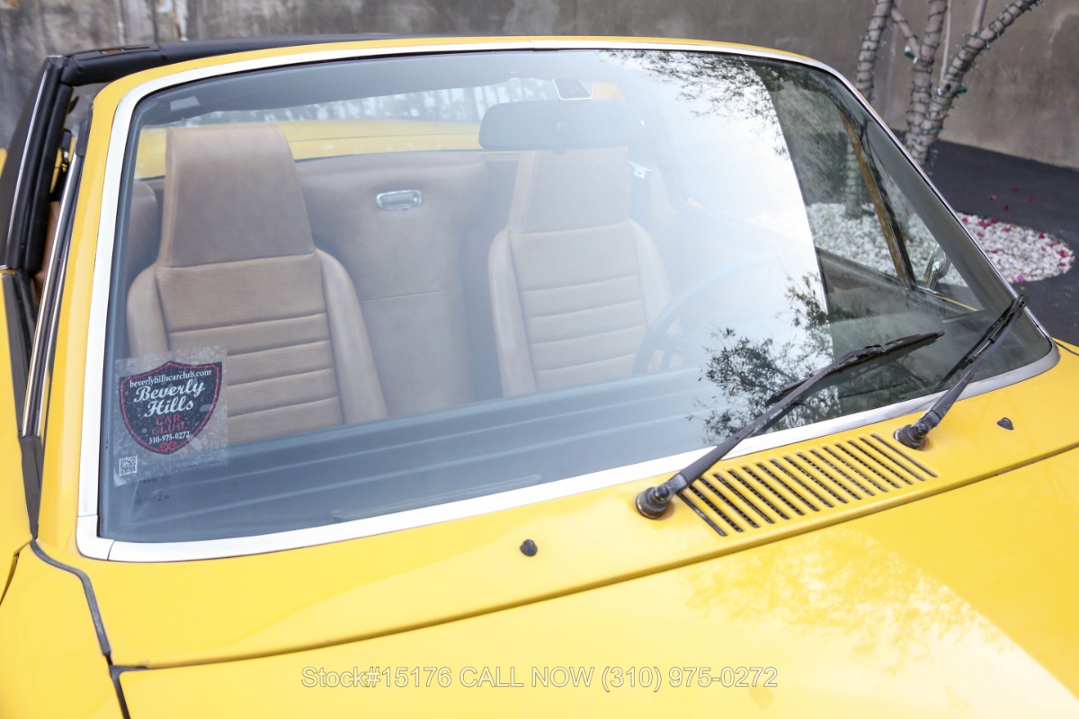 Used 1976 Porsche 914 2.0 | St. Petersburg, FL