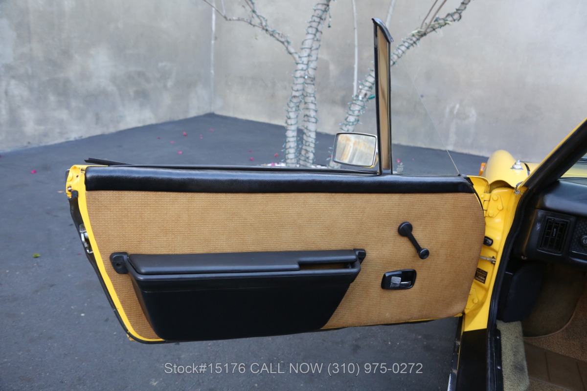 Used 1976 Porsche 914 2.0 | St. Petersburg, FL