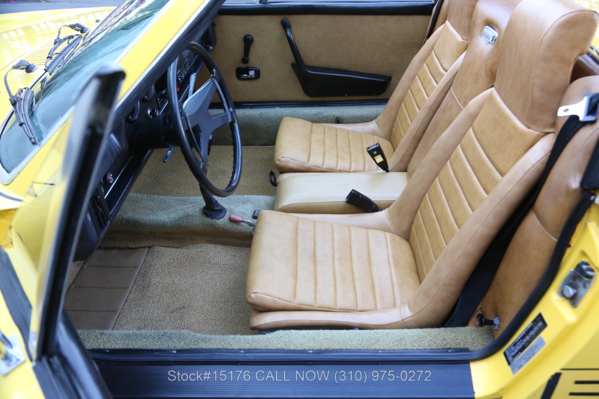 Used 1976 Porsche 914 2.0 | St. Petersburg, FL