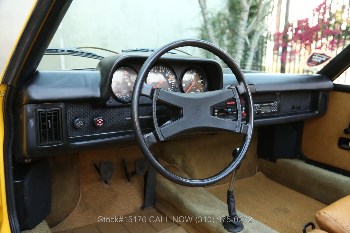 Used 1976 Porsche 914 2.0 | St. Petersburg, FL