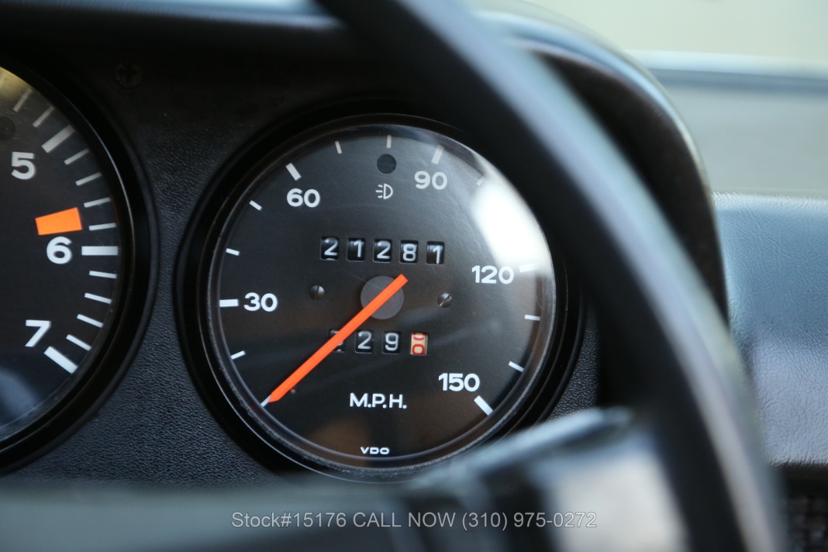 Used 1976 Porsche 914 2.0 | St. Petersburg, FL