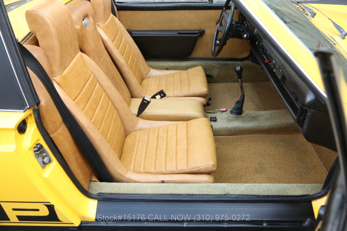 Used 1976 Porsche 914 2.0 | St. Petersburg, FL