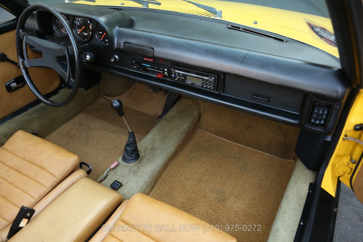 Used 1976 Porsche 914 2.0 | St. Petersburg, FL
