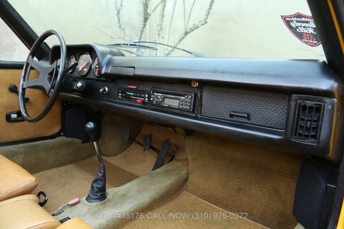 Used 1976 Porsche 914 2.0 | St. Petersburg, FL