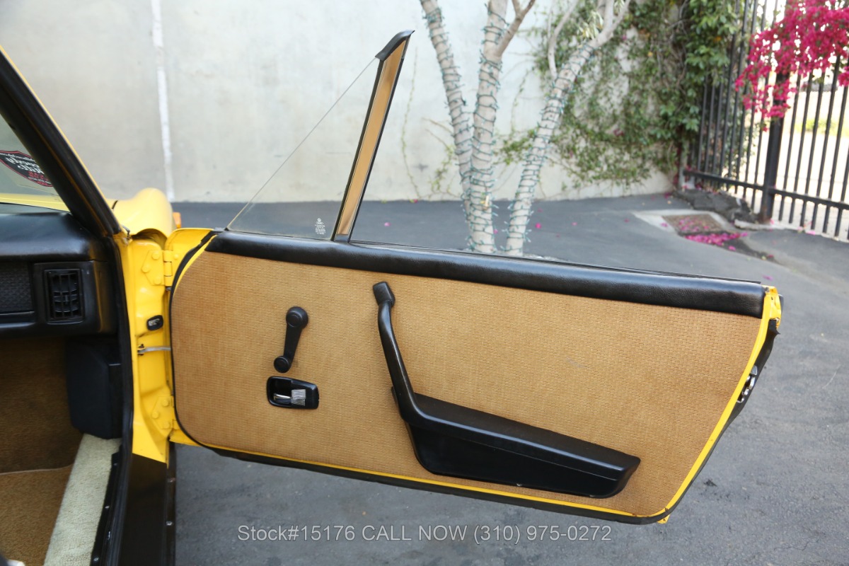 Used 1976 Porsche 914 2.0 | St. Petersburg, FL
