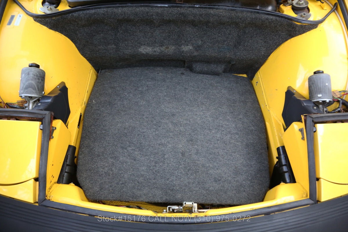 Used 1976 Porsche 914 2.0 | St. Petersburg, FL