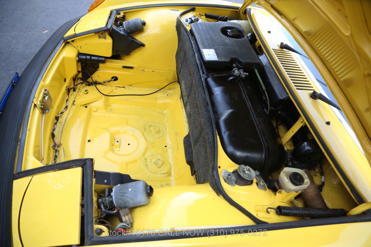 Used 1976 Porsche 914 2.0 | St. Petersburg, FL