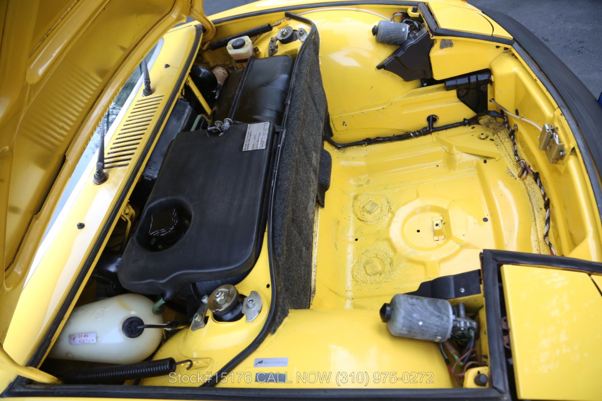 Used 1976 Porsche 914 2.0 | St. Petersburg, FL