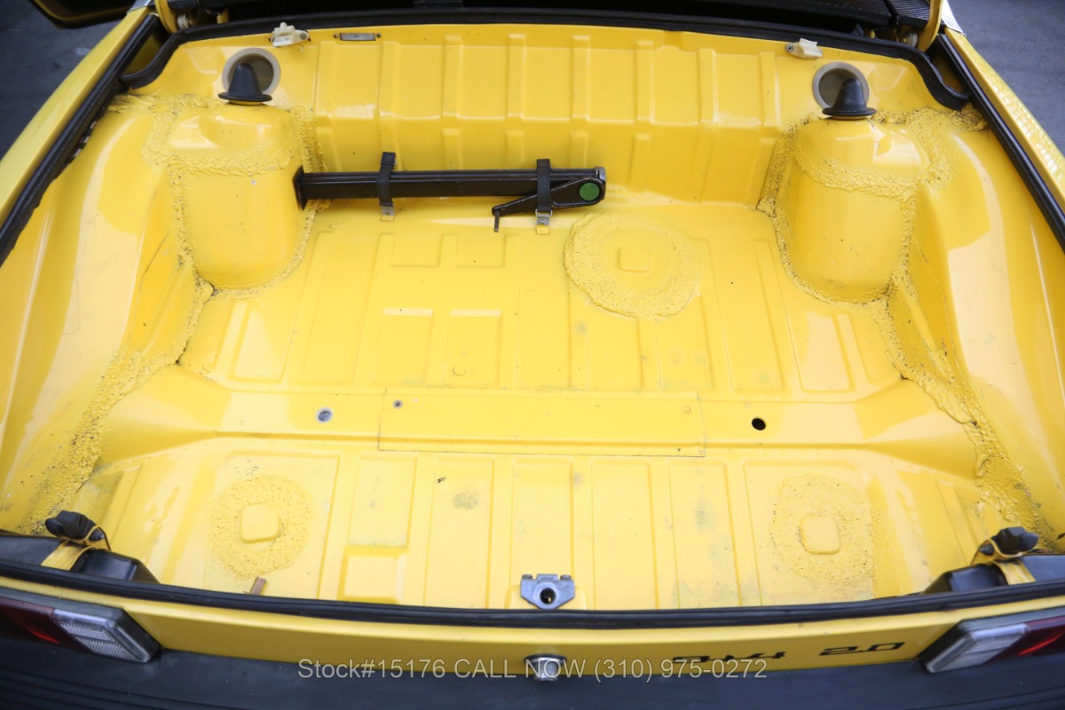 Used 1976 Porsche 914 2.0 | St. Petersburg, FL