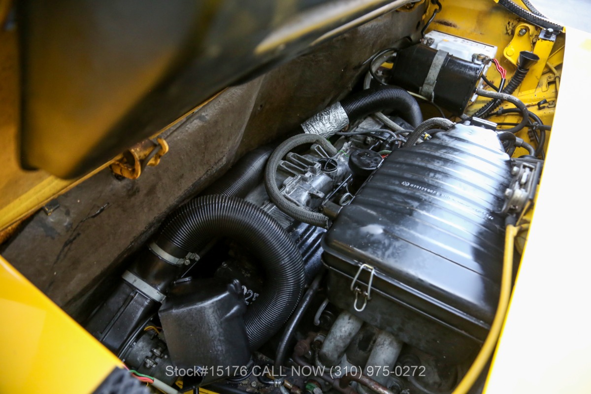 Used 1976 Porsche 914 2.0 | St. Petersburg, FL